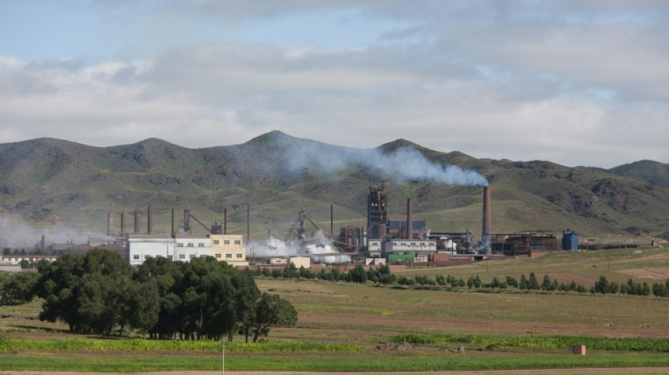 China anuncia nuevos controles a la exportaci&oacute;n de tierras raras