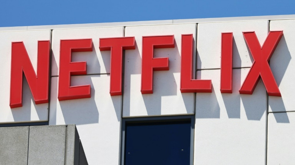 Netflix verzeichnet trotz Preiserh&ouml;hungen mehr Abonnenten