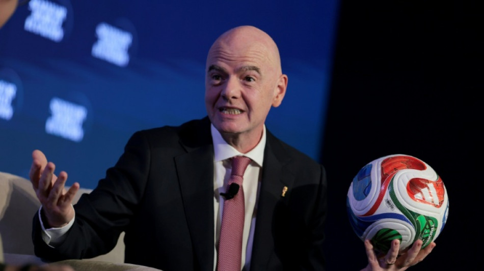 US-Organisationen warnen vor Risiken bei Reisen zur Fu&szlig;ball-WM in den USA