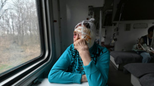 Ukrainische Beh&ouml;rden verst&auml;rken Warnungen vor russischer Offensive im Osten