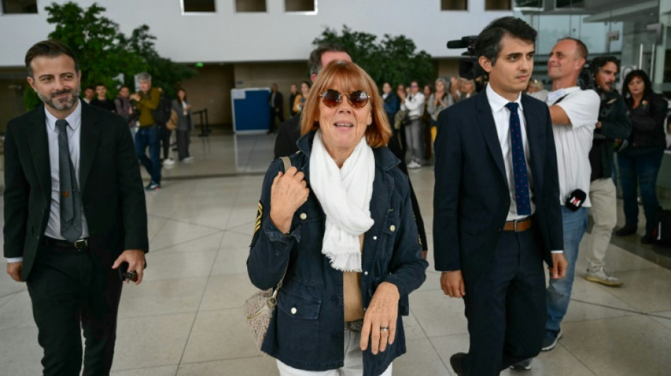 Una psic&oacute;loga analiza el "paso al acto" de acusados en el caso de violaciones en Francia