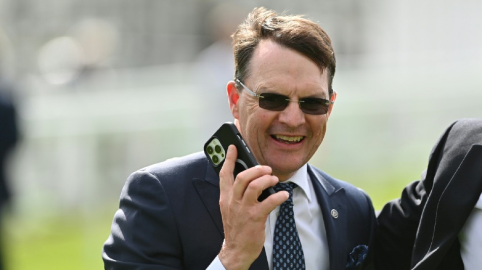 True Love lands eighth English 1000 Guineas for O'Brien