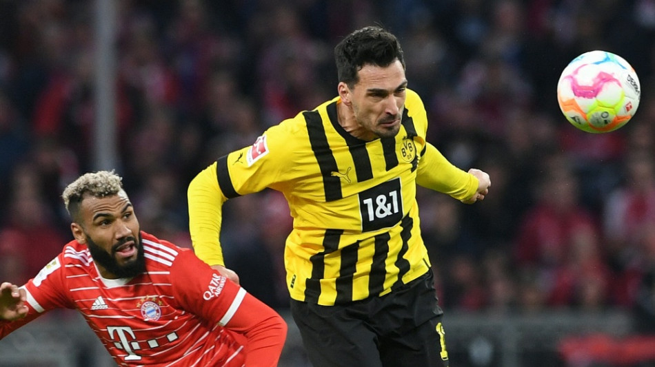 Bundesliga-Start: Fans sehen Konkurrenz f&uuml;r die Bayern