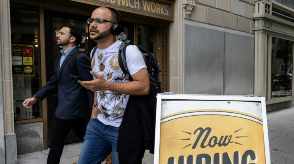 Global stocks fall, shrugging off blowout US growth data