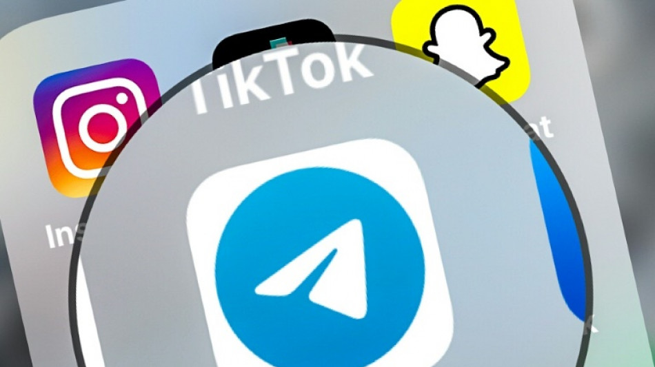 Telegram afirma que CEO n&atilde;o tem 'nada a esconder'