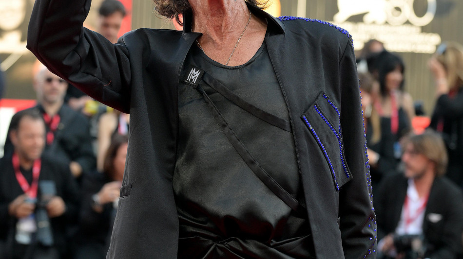 Alberto Fortis apre rassegna 'Mangiamusica, note pop cibo rock'