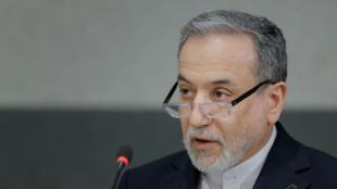 Au&szlig;enminister: Iran strebt weder Waffenruhe noch Verhandlungen mit den USA an