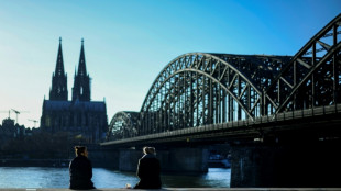 Weltkriegsbombe an K&ouml;lner Autobahnkreuz entsch&auml;rft