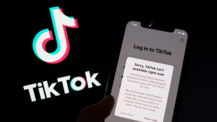 Trump dice estar abierto a que Musk compre TikTok