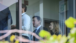 Musk grilled on AI profits at OpenAI trial
