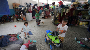 El gobierno de Colombia anuncia un plan retorno para ind&iacute;genas desplazados en Bogot&aacute;