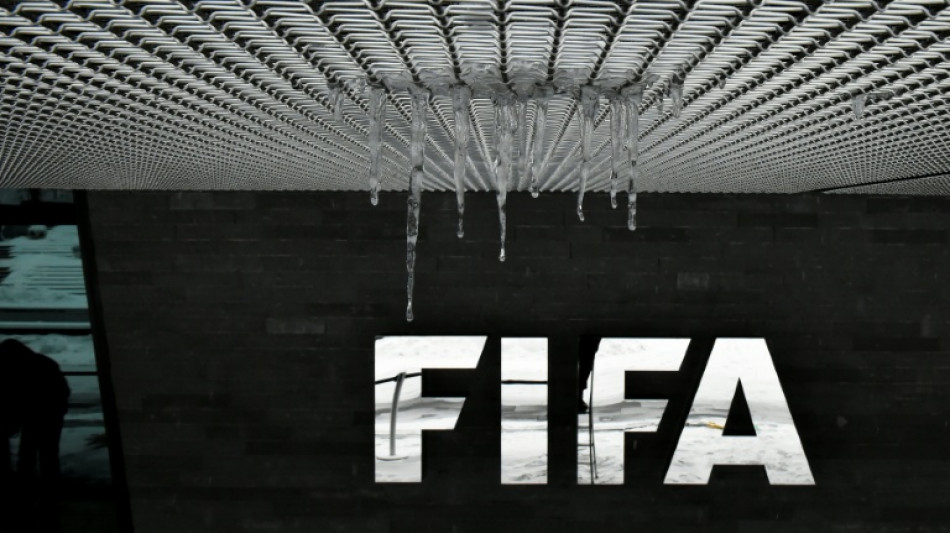 EUA retira acusa&ccedil;&otilde;es contra ex-executivo argentino da Fox vinculado ao Fifagate