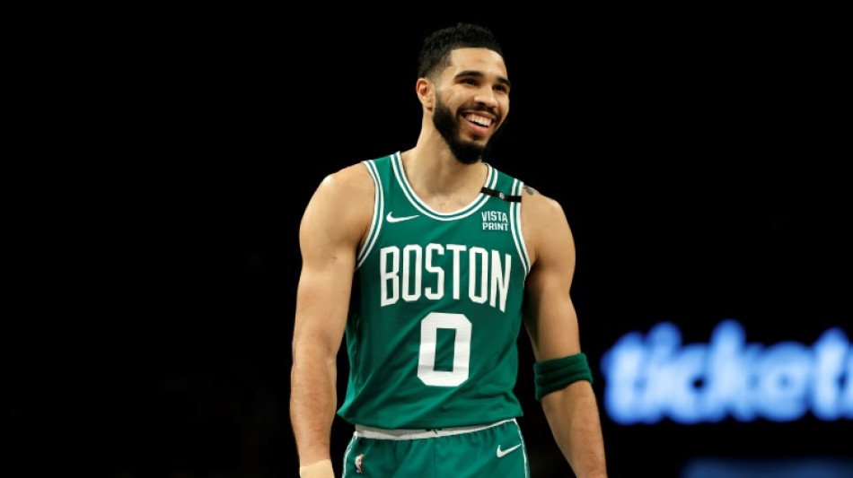 NBA: Boston et Minnesota toujours en forme, les Bucks toujours &agrave; la peine