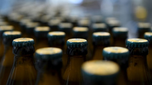 Bierlaster bei Unfall in Th&uuml;ringen umgekippt - betrunkener Fahrer verletzt