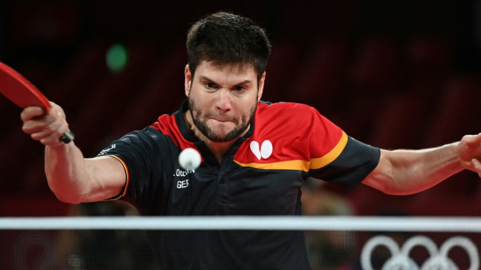 Tischtennis-Eklat: DTTB l&auml;dt zum Friedensgipfel