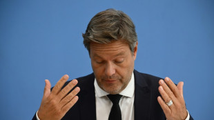 Habeck: Reserve-Kohlekraftwerke im Winter 2024 nicht mehr n&ouml;tig 