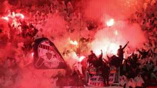 Incidents &agrave; Nice: la LFP "se constituera partie civile dans les plaintes des joueurs"