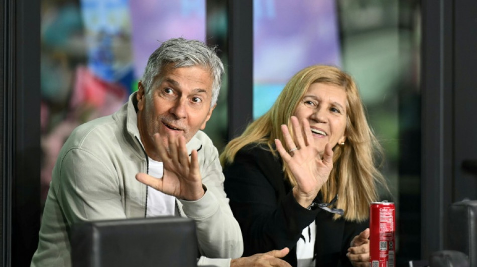 Muere el padre de Lionel Messi a los 68 a&ntilde;os