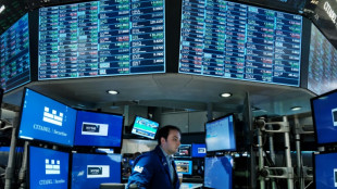 Wall Street termine sans direction apr&egrave;s les forts chiffres de l'emploi am&eacute;ricain