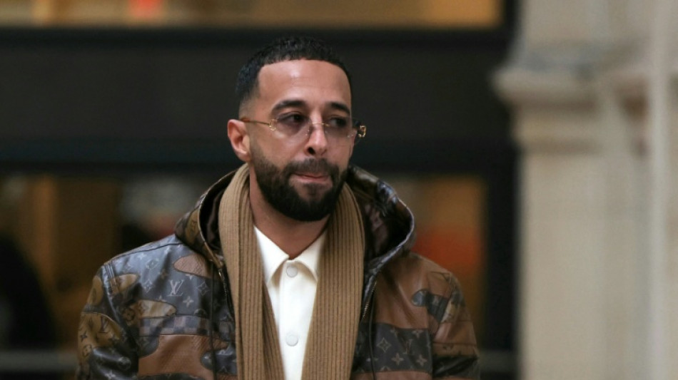 Naps jug&eacute; pour viol: deux versions d'une nuit trouble dans la chambre 436