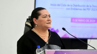 La jefa de la autoridad electoral de M&eacute;xico renuncia acusada de corrupci&oacute;n