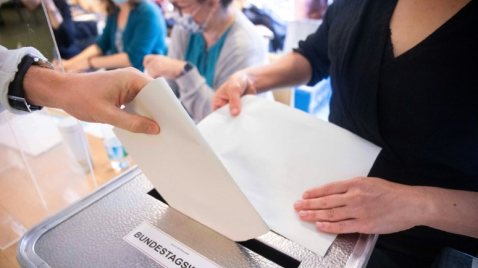 IT-Sicherheitsbeh&ouml;rde BSI vorbereitet auf Angriffe auf Bundestagswahl