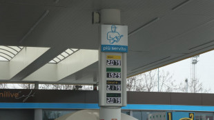 Staffetta, prezzo diesel ai massimi dal luglio 2022, fino a 2,2 euro