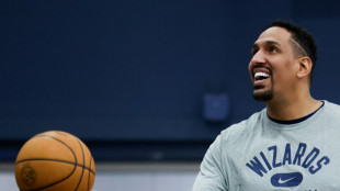 Basket: Coulibaly a "une tr&egrave;s bonne attitude", selon Alexis Ajin&ccedil;a