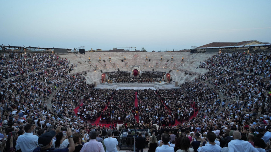 Arena Verona, 150 prenotazioni in 7 giorni per il progetto di inclusione