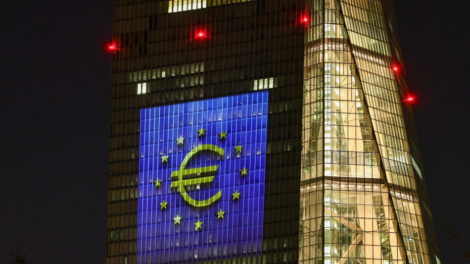 Bce apre a blockchain e token, accetter&agrave; asset con tecnologia Dlt