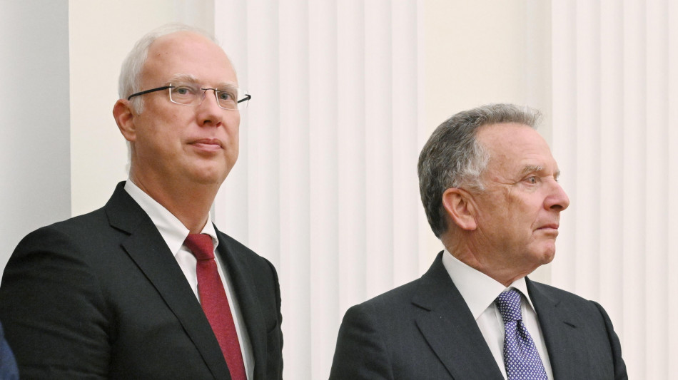 Dmitriev, 'costruttivi i colloqui a Miami con Witkoff e Kushner'