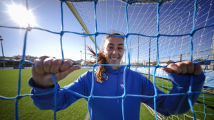 Foot: "Les Marseillaises" et leur projet au d&eacute;fi du Paris SG