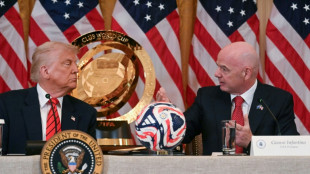 Trump promete experi&ecirc;ncia "sem contratempos" para torcedores durante Copa do Mundo-2026