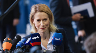 Kallas agli Usa, 'serve massima pressione sulla Russia'