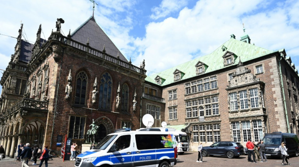 La polic&iacute;a alemana investiga posibles envenenamientos a rusos exiliados