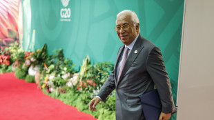 A Luanda riunione Ue su Kiev, poi vertice con l'Unione africana
