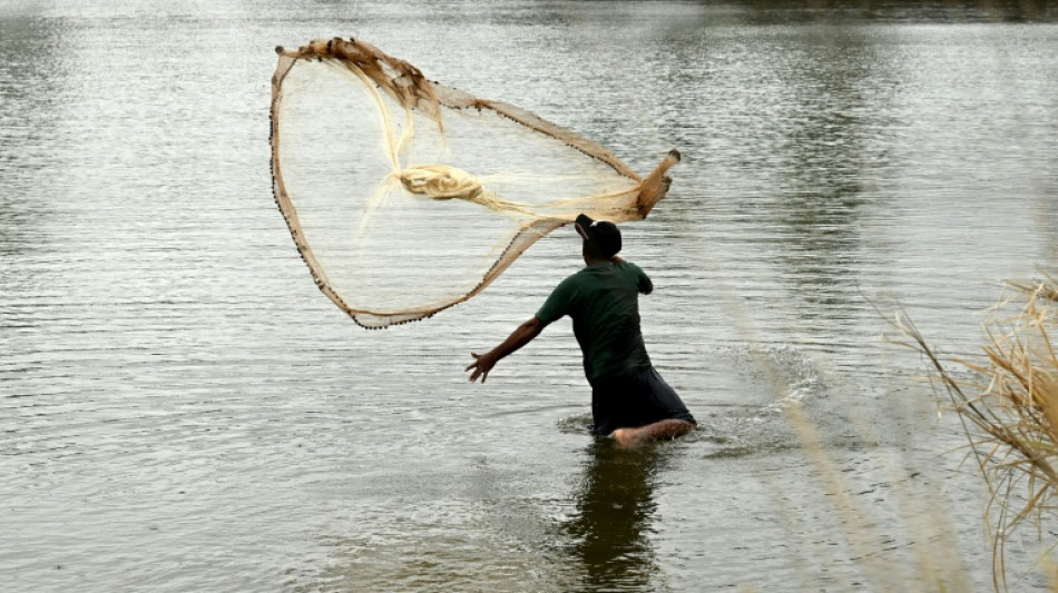 ONU alerta que o calor extremo coloca em risco as gesta&ccedil;&otilde;es e os partos