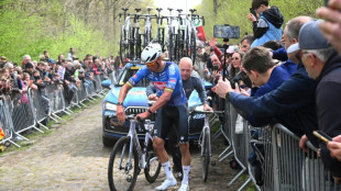 D'un incident &agrave; l'autre, les al&eacute;as m&eacute;caniques juges d'un Paris-Roubaix fou