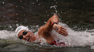 Europei nuoto: Taddeucci oro nella 10 km donne, Caponi bronzo