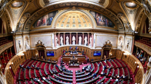 Budget: feu vert du Parlement &agrave; une rallonge anti-inflation de 2,5 milliards