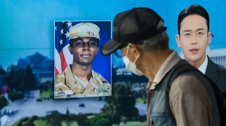 Soldado americano que fugiu para Coreia do Norte se declarar&aacute; culpado de deser&ccedil;&atilde;o