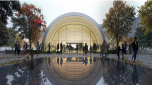 Gli olandesi disegnano il volto della Metro 2 di Torino