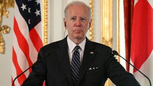 Con la advertencia de Biden sobre Taiw&aacute;n, se transparenta la "ambig&uuml;edad" de EEUU 