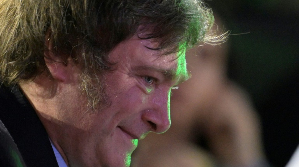 'Decreta&ccedil;o' de Milei sofre segunda derrota judicial em cap&iacute;tulo de reforma trabalhista