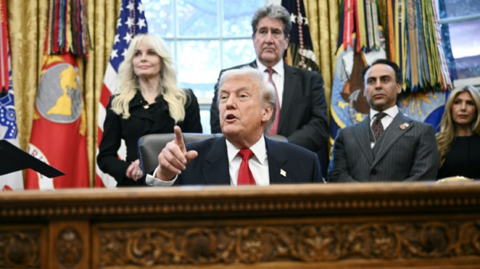 El cierre del gobierno de EEUU se acerca a su fin tras una votación en el Senado