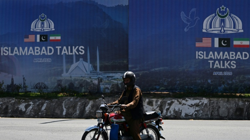 Trump amea&ccedil;a 'eliminar' qualquer navio iraniano que tente violar bloqueio dos portos