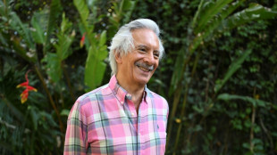 El periodista guatemalteco Zamora denuncia que la justicia de su pa&iacute;s es una "estructura criminal"