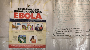 Ebola-infizierter US-B&uuml;rger wird nach Deutschland gebracht - Anstieg der Totenzahl im Kongo