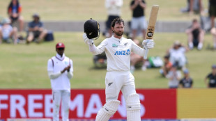 'Never enough': Conway leans on McKenzie wisdom in epic 300 stand