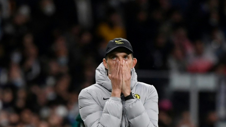 C1: am&egrave;re sortie europ&eacute;enne pour la fin de l'&egrave;re Abramovitch &agrave; Chelsea